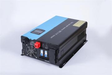 3000W Off-Grid Solar Inverter με ελεγκτή φόρτισης PMW