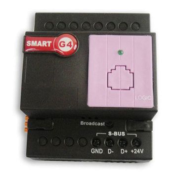 SmartBus Automation Logic Module 2 (G4) Smart Home Controller System