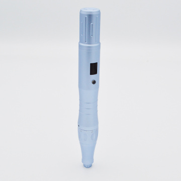 Digital 6 Speeds Medical Electroporation Pen