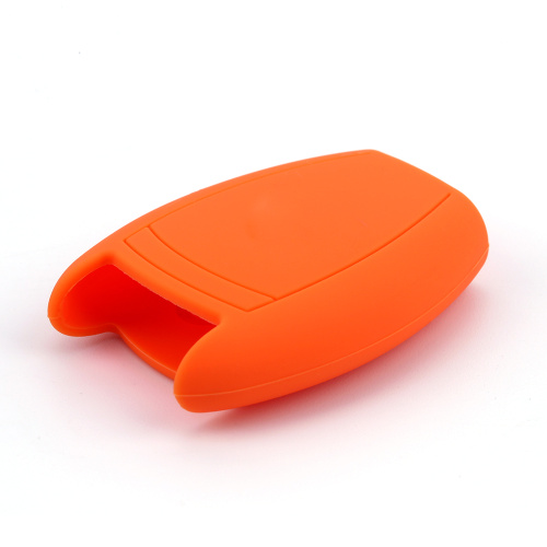 Car Key Case For Mercedes Benz