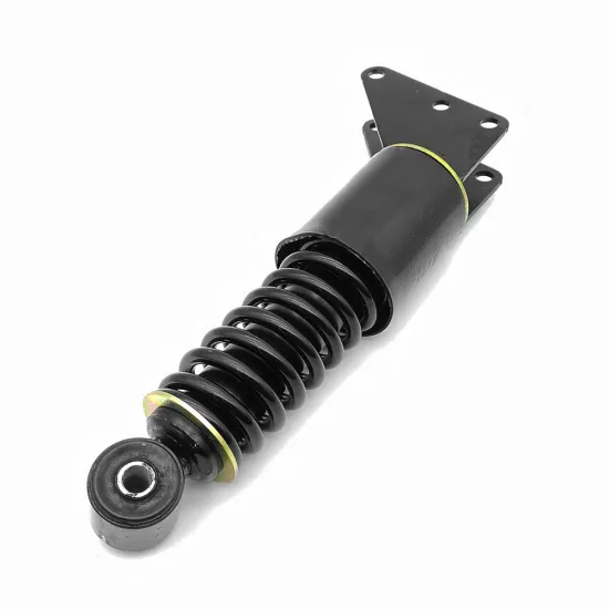 OEM Cabin Shock Absorber for Mercedes Benz Actros Truck - Part Numbers 9438904619 9438904919