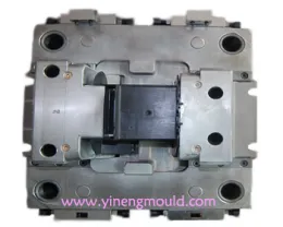 plastic mold