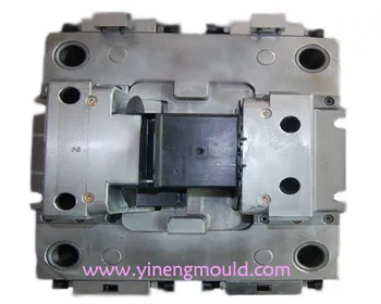 plastic mold