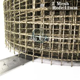 OFOLAN High End good conductivity Titanium Wire Mesh for Industrial Use