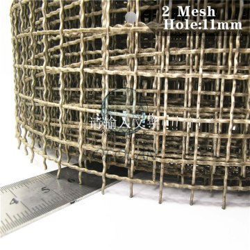 OFOLAN High End good conductivity Titanium Wire Mesh for Industrial Use