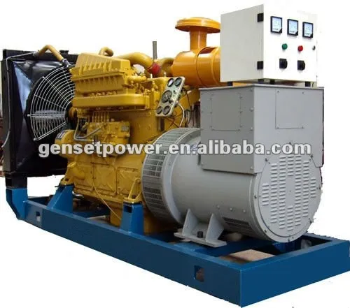 Factory Direct ! china brand diesel generator set