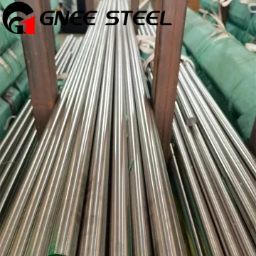 AISI 201 316 316L Stainless Steel Round Bar