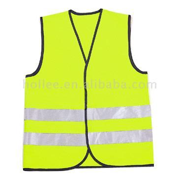 safety vest safety product
