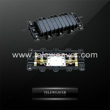 TWFOSCH-B Fiber Optic Splice Closure