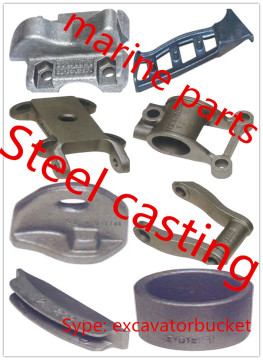 metal parts CNC