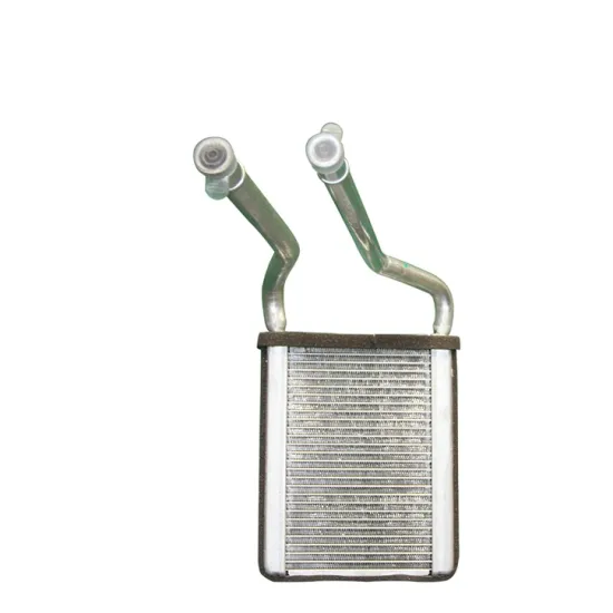 High Quality TONGSHI Car aluminum heater core for KIA PICANTO OEM 97138-07400