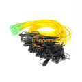 สายแพทช์ FTTH Mini-SC APC SM SX