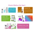 Korea Hutox/Liztox 200u wrinkle remove beauty products