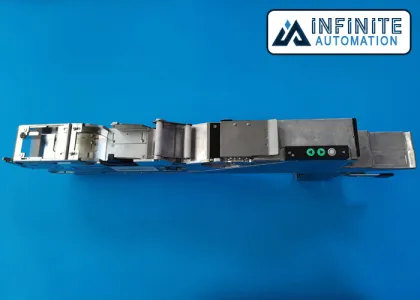 Panasonic 44mm Deep Bag Feeder With Sensor