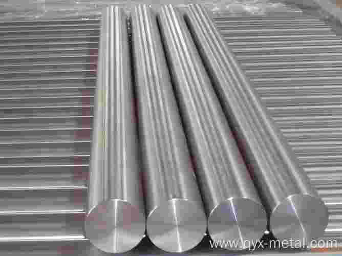 High Quality Pure Titanium Ingots