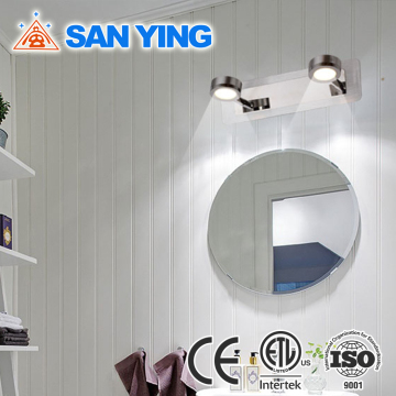 Led mirror front lamp,bathroom mirror lamp