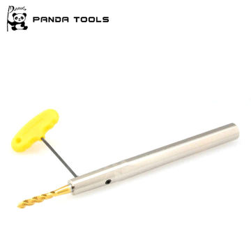 Side Lock Thread Taps Extension Holder Replacement