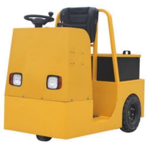 1T/4T Three-Wheel Standing Electric Tow Tractor