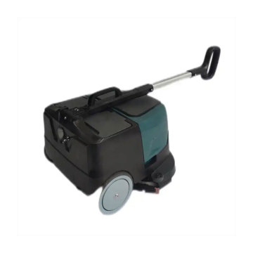 Professional Custom Roto Molding for Commercial Large Floor Scrubbers