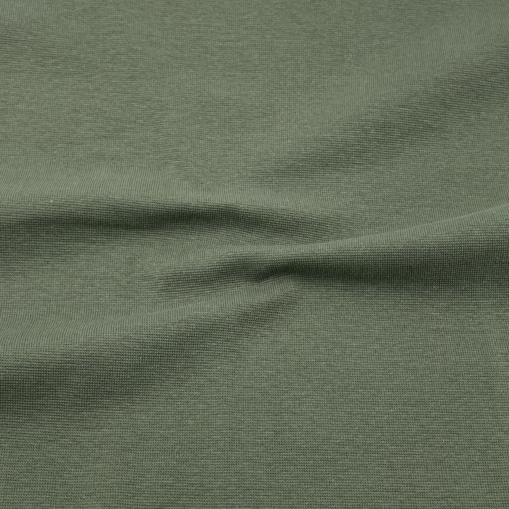 Cotton Polyester Spandex Fabric