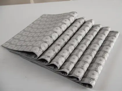 high quality Table mat for Dining Room