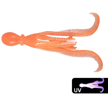 Free Sample 10cm 5g Large Squid Jigs for Saltwater Fishing