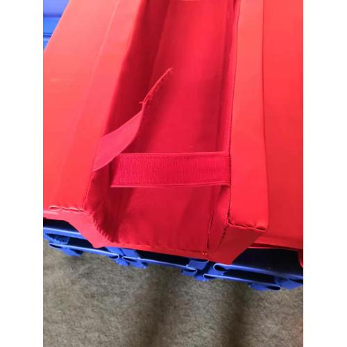 FIBA Standard Basketball Hoops Protective Padding