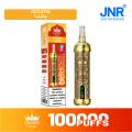 JNR Crown Shisha 100K Puffs Vape за еднократна употреба