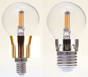 LED Tungsten Lamp Light