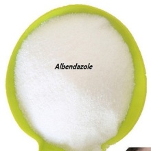 Factory Price CAS 54029-12-8 Albendazole And Mebendazole