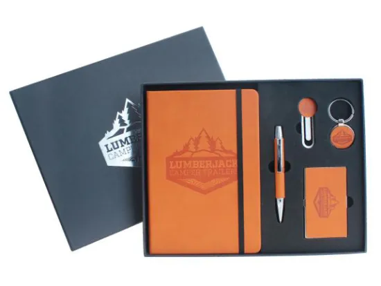 wholesale paper packaging stationery gift box