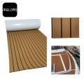 Melors Composite Decking Båt Gulv Båtdekk Mats