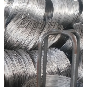 7X19 stainless steel wire rope 3/16in 304