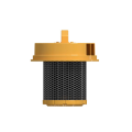Engine Air Filter Cartridge 593-1532/5931532,Dump truck 777G air filter,Engine fittings