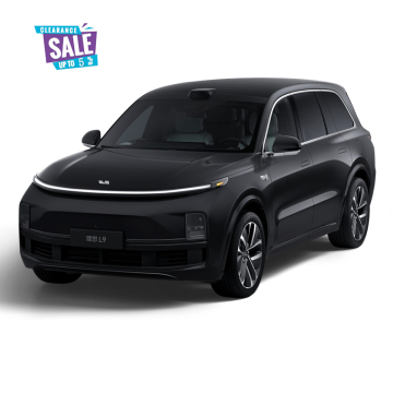 В складе Lixiang Auto L9, L7, L8 Max: новые энергетические автомобили, гибридные внедорожники и спортивные автомобили