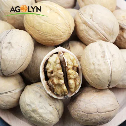 Thin Shell Fresh Delicious Nutrition 185 Walnut