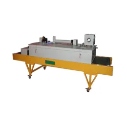 IR Drying Tunnel for T Shirt Printing