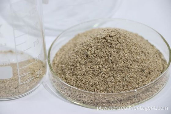 Tratamento de Água Bio Bactérias em Pó aeróbico