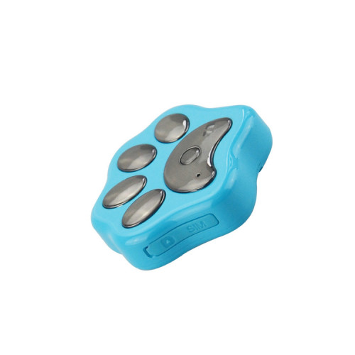 Waterproof  3G Pet GPS Tracker Free Platform