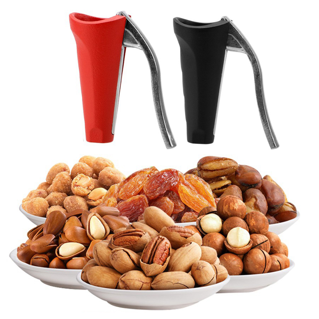 Nut  Walnut Pliers Chestnut Hazelnuts Sheller Opener Easy and Quick