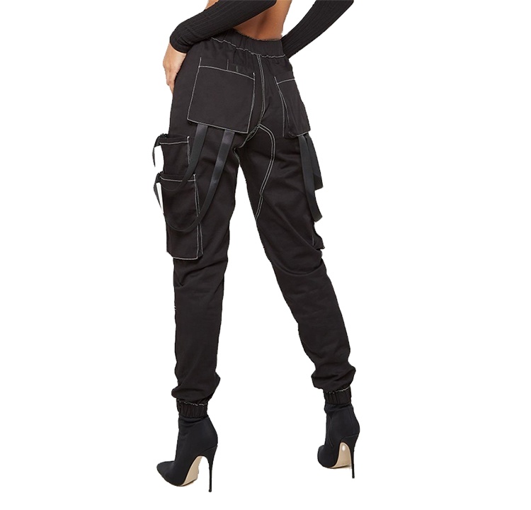 Women's Cargo Pants