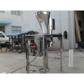 Stainless Steel Grinding and Granulating Machine