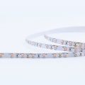 3528SMD mor renk 60led su geçirmez led şerit