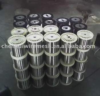 steel wire