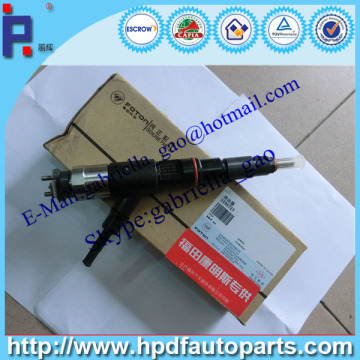 ISF3.8 Iniettore 5296723 CRN5274954