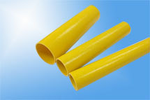 Fiberglass Pole