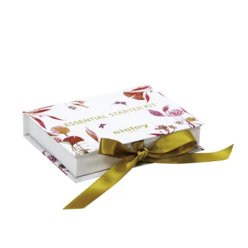 Art Paper For Essential Oil Storage Packaging Boxes