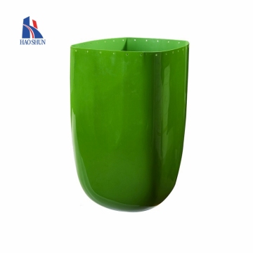 Customized Vacuum Forming and Injection Molding for Hollow Plastic Parts