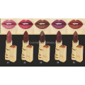 Velvet Matte Lipstick Make Up Private Cosmetics