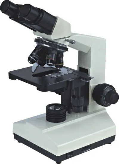 Microscopes